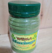 Wema Moringa Leaf powder