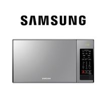 Samsung 40L Microwave Oven, MG402MADX.