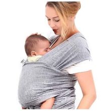 Generic Baby Wrap Carrier