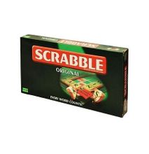 Generic Scrabble