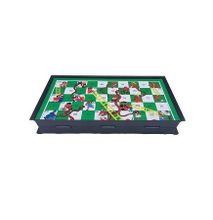 Generic Snake and Ladder Board Game