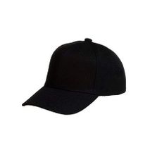 Generic Tough quality black unisex baseball Cap