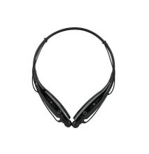 HBS-730 Wireless Bluetooth 4.0 Headset Earphone - Black