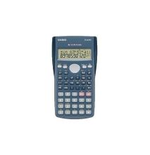 Casio Fx82ms calculator - Grey