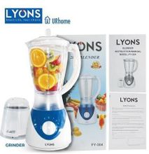 Lyons Juice Blender