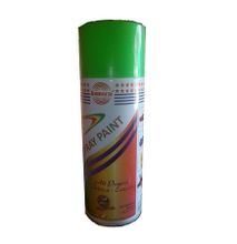 Generic Spray Paint Florescent green