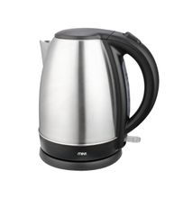 Kettle, 1.7L, Stainless Steel, 360Âº Cordless, Concealed Element, SS