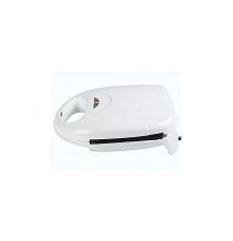 Kenwood Sandwich Maker With Grill Plate - White