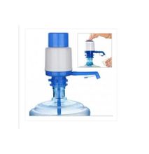 Hand Press Water Dispenser For Bottled Water