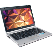 Refurbished HP EliteBook 2560P Notebook PC