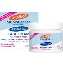 Palmers Skin Success Anti-Dark Spot Fade Cream For All Skin Types