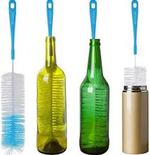 Long Bottle N Thermos Cleaning Brush