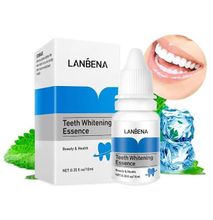 Teeth Whitening Lanbena Essence