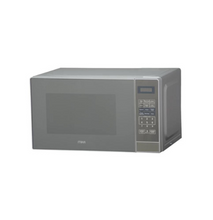 Microwave Oven, 20L, Silver