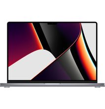 16-inch MacBook Pro: Apple M2 Pro chip with 12-core CPU and 19-core GPU, 512GB SSD - Space Grey