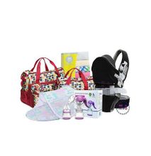 Baby Shower Pack 1