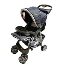 Baby Stroller/ Foldable Stroller With Universal Casters