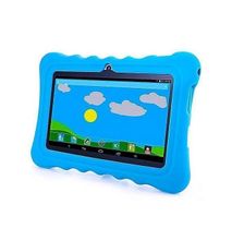 Bebe Kids Educational Tablet - 7 inch - 64GB + 4GB - WIFI - 3000mAh