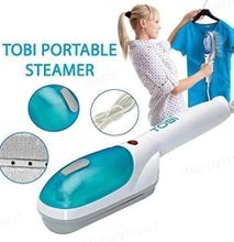 Tobi Travel Steamer