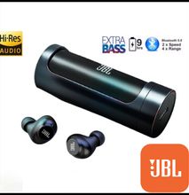 JBL C270/30TWS True Wireless Bluetooth Earbuds Premium Sound Quality