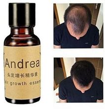 Andrea Fastest Hair & Beard Growth Essence - 20 Ml