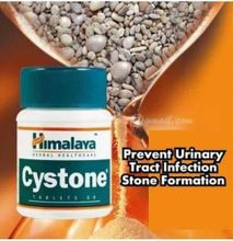 Himalaya Cystone Tablets For U.T.I.