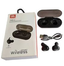 Jbl High Quality Jbl TWS-4 Ideal Truly Wireless
