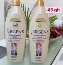 JERGENS Skin Whitening Care Body Lotion 621ml