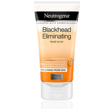 NEUTROGENAÂ® Blackhead Eliminating Facial Scrub
