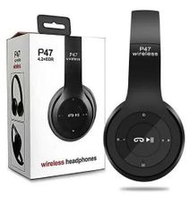 P47 Bluetooth Headset