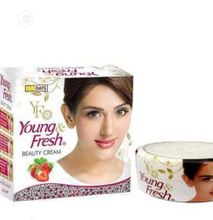 Young & Fresh Beauty Face Cream -day &night