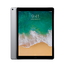 12.9-inch iPad Pro WiFi 512GB - Silver(2020)