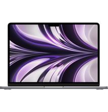 15-inch MacBook Air: Apple M2 chip with 8-core CPU and 10-core GPU/ 8GB/ 256GB - Space Grey