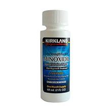 Minoxidil 5% Extra Strength Hair Regrowth 1 Month + Dropper