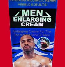 MAX MAN Penis Enlarging Cream