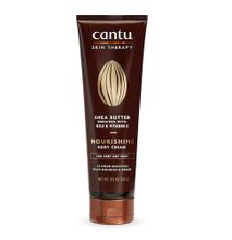 CANTU Skin Therapy Shea Butter Nourishing Body Cream