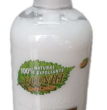 WOKALI COCONUT Purifying, Moisturizing Body Lotion. reduce the appearance of dark spots or uneven skin tone