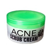 ACNE Scrub Cream