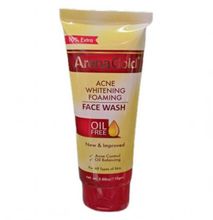ARENA GOLD Acne Remover & Glowing Face Wash