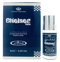 Crown perfumes Chelsea Man Concentrated Perfume