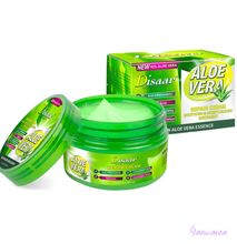 DISAAR Aloe Vera BRIGHTENING, Anti ACNE, REPAIRING Moisturizer Cream