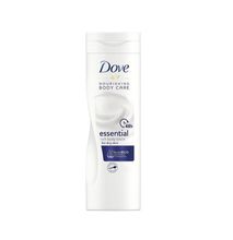 DOVE 48 Hour Nutri Duo Moisture Lock Essential Lotion. Makes the skin radiant