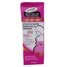 DR MEINAIER Stretch Mark Remover and Firming Oil
