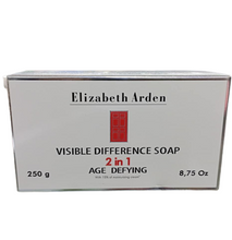 Elizabeth Arden 2in1 AGE DEFYING Soap. Exfoliates, Glows, Clears Black Spots & Preven skin aging
