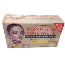 Egyptian Gold Anti Aging Soap