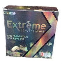 EXTREME Beauty Cream. Clears PIMPLES, MARKS, WRINKES & Shadow Under The Eye