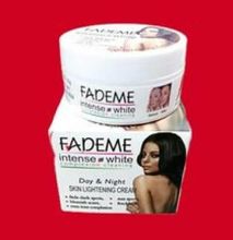 FADEME Skin Lightening Day & Night Cream