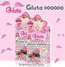 GLuta BRIGHTENING & ANTI AGING Softgels. Brightens, Reduces Wrinkles, Acne scars & Freckles