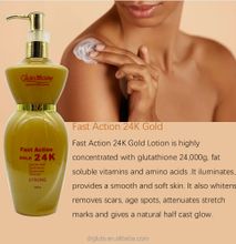 Gluta Master 24Gold K Kojic Acid Fast Whitening Action Remove Dark Spots & Treatment Acne with Glutathione Diamant Skincare