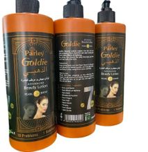 GOLDIE Beauty Lotion